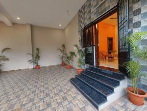 Fotografie z fotogalerie ubytování EESHA Inn - A Premium Home stay Near Temple v destinaci Rāmeswaram