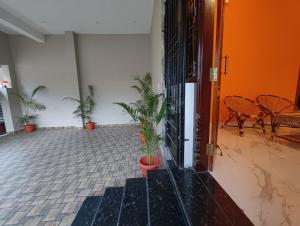 Fotografie z fotogalerie ubytování EESHA Inn - A Premium Home stay Near Temple v destinaci Rāmeswaram