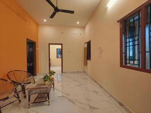 Fotografie z fotogalerie ubytování EESHA Inn - A Premium Home stay Near Temple v destinaci Rāmeswaram