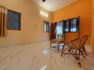 Fotografie z fotogalerie ubytování EESHA Inn - A Premium Home stay Near Temple v destinaci Rāmeswaram