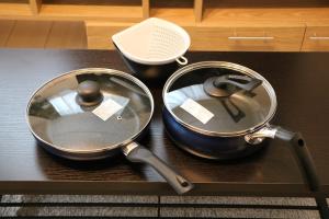 Foto sihtkohas Kita-rokujō asuva majutusasutuse Y's Sapporo galeriist