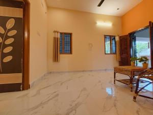 Fotografie z fotogalerie ubytování EESHA Inn - A Premium Home stay Near Temple v destinaci Rāmeswaram