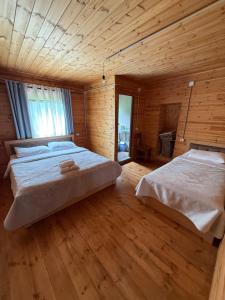 Gallery image of Bujtina ZEMRA TRADITES in Theth +20 photos