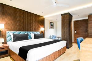 Φωτογραφία από το άλμπουμ του Townhouse Oak Pardih Chowk Mango Formerly NH Hills σε Jamshedpur