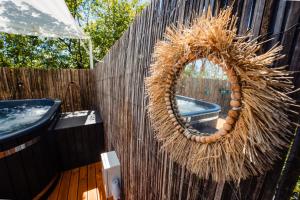 Afbeelding uit fotogalerij van Vila Oia Wellness & Spa in Breaza