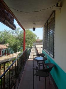Gallery image of Hostal Harvest House in León