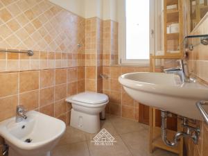 Foto dalla galleria di Is Femminas 26 - A DUE PASSI DAL MARE a Bari Sardo