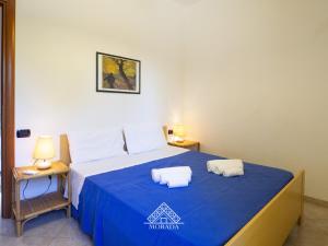 Foto dalla galleria di Is Femminas 26 - A DUE PASSI DAL MARE a Bari Sardo