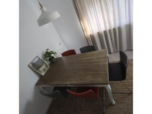 Fotografie z fotogalerie ubytování Ferienwohnung Waldblick v destinaci Bad König