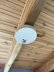 Fotografie z fotogalerie ubytování Private tinyhouse - Blue House v destinaci Lõupõllu