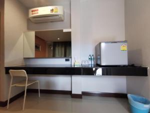 Fotografie z fotogalerie ubytování Smile Resort Sriracha v destinaci Ban Nong I Bu + 84 fotografií