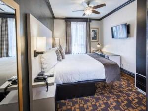 Кровать или кровати в номере Adante Hotel, a C-Two Hotel +178 фотографий