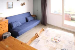 Posedenie v ubytovaní Résidence Le Cairn - Studio 4 personnes en cœur de station MAE-4914