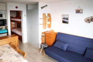 Posedenie v ubytovaní Résidence Le Cairn - Studio 4 personnes en cœur de station MAE-4914