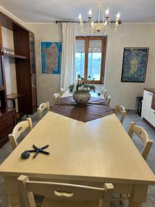 Fotografie z fotogalerie ubytování Morpheo Rooms v destinaci Alghero