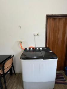 Fotografie z fotogalerie ubytování Cfd Homestay 2 Dungun v destinaci Kampong Nibong