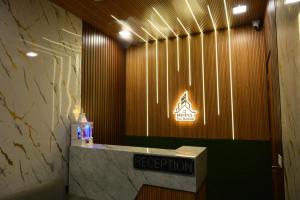 Fotografie z fotogalerie ubytování Hotel Tim Hartins v destinaci Hisār