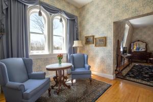 Gallery image of Queen Anne Inn in Annapolis Royal +17 photos