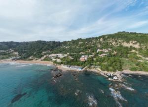 Fotografie z fotogalerie ubytování Bella Vista Apartments v destinaci Pelekas + 48 fotografií