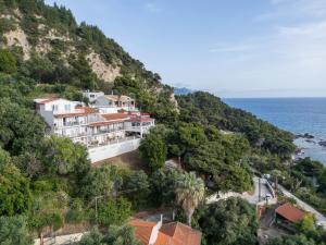 Fotografie z fotogalerie ubytování Bella Vista Apartments v destinaci Pelekas