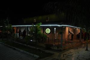 Fotografie z fotogalerie ubytování Jungle night v destinaci Kaglipur