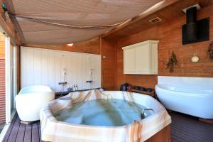 Galeriebild der Unterkunft Pension Asuka inn Daisen in Hoki