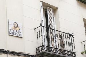 Fotografie z fotogalerie ubytování Minty Stay - Gobernador v destinaci Madrid