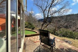 Galeriebild der Unterkunft Pension Asuka inn Daisen in Hoki