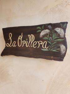 Fotografie z fotogalerie ubytování Finca El Chaparral v destinaci Cortelazor