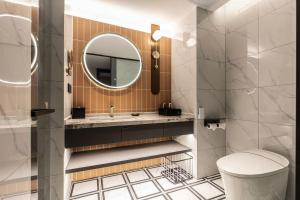 Photo de la galerie de l'établissement Yujian Meihao Hotel, à Xingsha