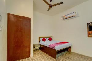 Gallery image of Hotel O The Olive Stay in Dānāpur