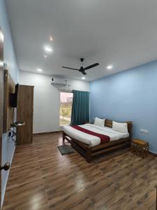 Billede fra billedgalleriet på Somona Grandeur i Mandlā