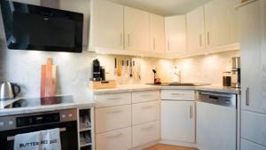 Gallery image of Ferienhaus Lavendelmeer in Windeby