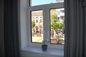 Fotografie z fotogalerie ubytování Mažvydo appartment Klaipėda v destinaci Klaipėda
