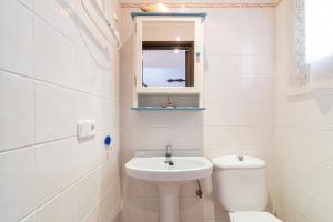 Ένα μπάνιο στο Empurialola- Casa pescador con vistas al puerto en Empuriabrava- 151 +30 φωτογραφίες
