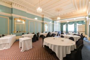 Gallery image of Scenic Hotel Southern Cross in Dunedin