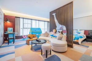 Fotografie z fotogalerie ubytování Park Plaza Beijing Pinggu v destinaci Pinggu