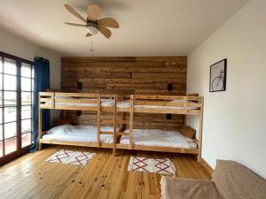 Φωτογραφία από το άλμπουμ του Cowabunga guesthouse - peaceful and spacious, beach is just 200m away σε Mimizan