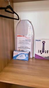 Fotografie z fotogalerie ubytování Raven's Nest Cozy Condo with Netflix Wi-fi in Imus v destinaci Imus