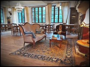 Gallery image of Chalet Hotel d Ailefroide in Ailefroide