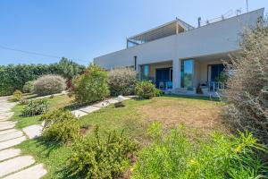 En have udenfor Melus Maris