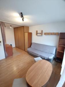 Posedenie v ubytovaní Apartament Dzierżoniów