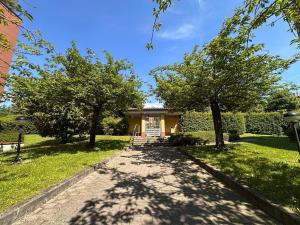 Gallery image of Curiel in Rozzano