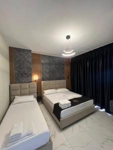 Gallery image of WG Hotel in Ksamil +56 photos