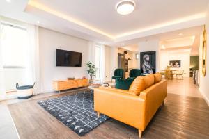 Gallery image of Capital Olive Tree Line 2 bed by YourHost Nairobi in Nairobi