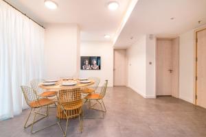 Gallery image of Capital Olive Tree Line 2 bed by YourHost Nairobi in Nairobi +18 photos