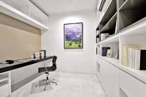 Mynd úr myndasafni af THE FACE Suites Hotel í Kuala Lumpur
