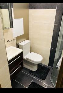 Gallery image of Rummu Summer in Rummu