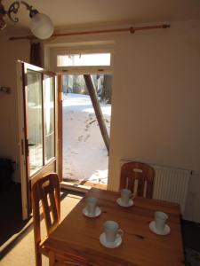 Fotografia z galérie ubytovania Apartmán Danuška Harrachov v destinácii Harrachov