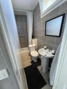 Afbeelding uit fotogalerij van Studio spacieux in Creil +5 foto's